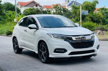 Honda HR-V 2021