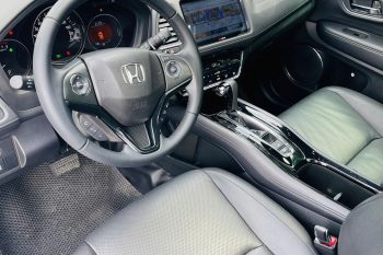 Honda HR-V 2021